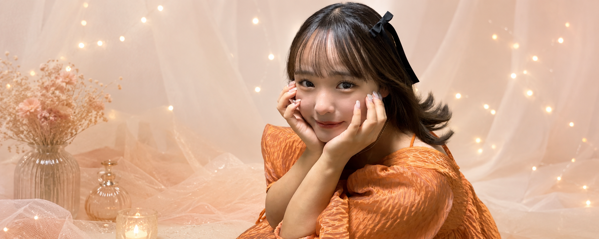育成メンバー新加入!「あちきなな」が革命ガールズに加入!