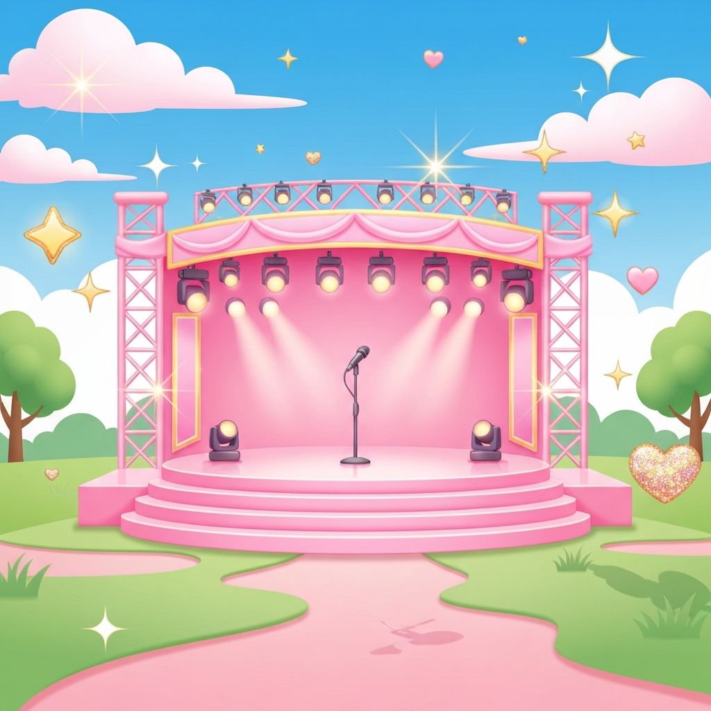 5/24(日)『GIRLS GIRLS FESTIVAL 2026』@さがみ湖MORIMORI 出演決定!初の野外ライブ!